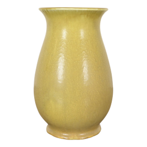 Rookwood Pottery Arts & Crafts Glazed Ceramic Art Pottery Vase, 1925
