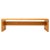 Large Wood Bench by Charlotte Perriand for Les Arcs, 1960s For Sale - Image 14 of 14