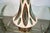 Metal 1960’s Mid-Century Modern Glazed Pottery Ceramic Table Lamp For Sale - Image 7 of 12