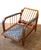 Wood Vintage Lounge Chair by Josef Frank for Home & Garden, 1920s For Sale - Image 7 of 14
