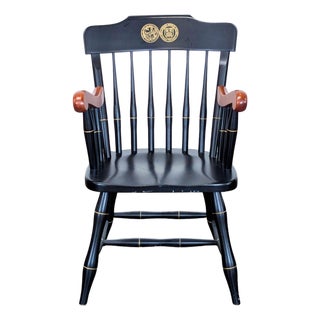 Weill Cornell Medical College Personalized Obgyn Residency Windsor Chair For Sale