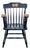Weill Cornell Medical College Personalized Obgyn Residency Windsor Chair For Sale
