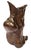 Late 20th Century Monumental Modern Bronze Sculpture "Foot" by Adam Kurtzman 2/25 For Sale - Image 5 of 17
