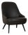 Vintage 375 Leather Chair from Walter Knoll For Sale