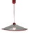 Vintage Italian Pendant Lamp, 1980s For Sale