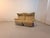 Veranda 2-Seater Sofa from Cassina, 1980s, in Very Good conditions. Designed 1980 to 1989 I have official proof of...