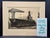 Black John Taylor Arms Ww2 Etching Us Navy Battleship at Shipyard Signed 1944 For Sale - Image 8 of 8