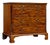 Antique Georgian Chest of Drawers, 1800 For Sale