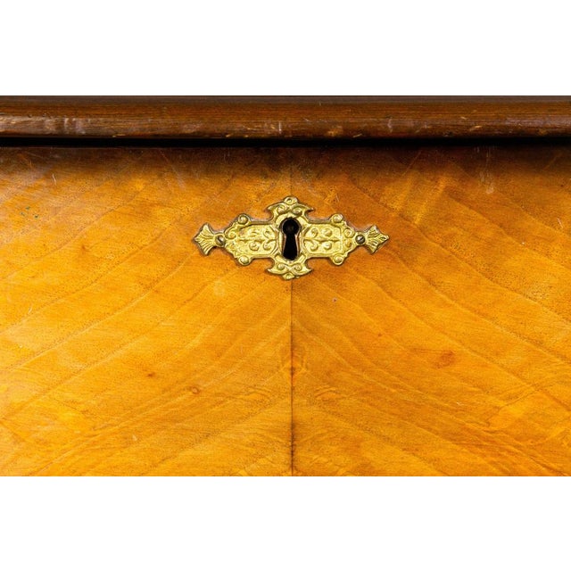 Gründerzeit Chest of Drawers For Sale - Image 17 of 18