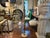 1960s Italian Modern Ceramic and Marble Floor Lamp For Sale - Image 12 of 18