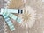 Textile Suzani Tablecloth - Neutral Tan Uzbek Tablecloth For Sale - Image 7 of 7