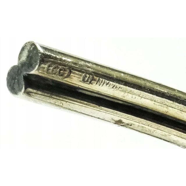 Pop Art Candleholders from CC, Denmark, 1960s, Set of 4, in Very Good conditions. Designed 1960 to 1969 This piece has an...