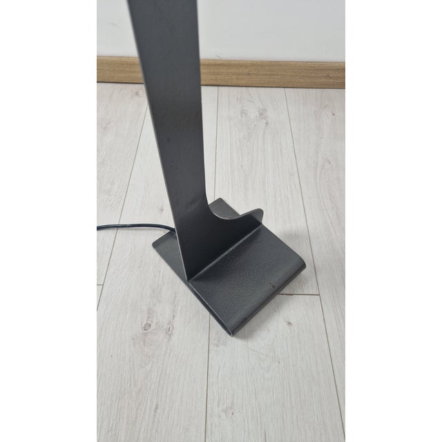 Cobra Floor Lamp by Luigi Caccia Dominioni for Azucena, 1970s For Sale - Image 18 of 18