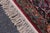 Karastan Impressive Oriental Style Approx: 8’8” X 10’6” Wool Rug For Sale - Image 11 of 16