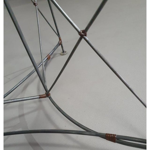 Dining Table or Desk by Yuzuru Yamakawa, 1980s For Sale - Image 5 of 14