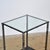 Iron Bedside Table, 1910s For Sale - Image 6 of 8