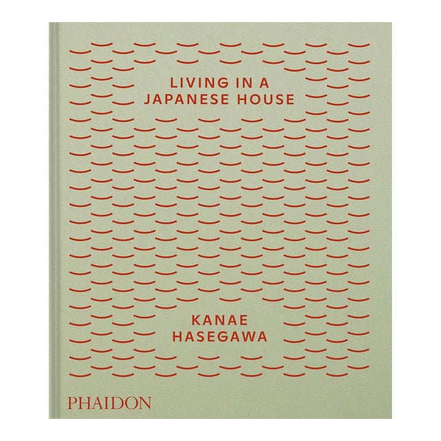 Living in a Japanese House For Sale