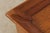 Bench Made Hand Crafted Mahogany Tea Table For Sale - Image 12 of 14