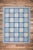 Textile Modern Handmade Turkish Kilim Rug 8'1"x10'9" For Sale - Image 7 of 7