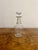 Antique Victorian Glass Decanter, 1880 For Sale - Image 4 of 4