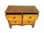 19th Century English Pine Chest of Drawers For Sale - Image 4 of 10