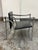 Le Cobusier for Cassina Lc1 Sling Chiar, Circa 1990's For Sale In San Francisco - Image 6 of 12