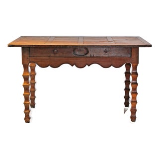 Antique French Writing Desk For Sale