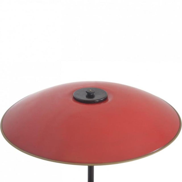 PH 4/3 Floor Lamp by Poul Henningsen, 1930s For Sale - Image 6 of 10