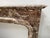 Stone Louis XIV Style Fireplace in Speckled Red Marble, 19th Century For Sale - Image 7 of 16