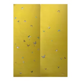 Example of Wallpaper Murals