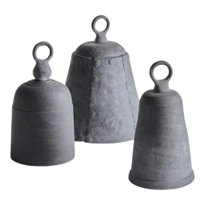 La Taverna Bells, Set Of 3