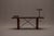 Wood Vintage Brutalist Desk, 1970s For Sale - Image 7 of 17