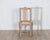 Pair of Period Gustavian Chairs in Original Paint, Sweden, Late 18th Century For Sale - Image 9 of 9
