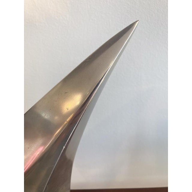 1950s Mid-Century Sculpture by Émile Gilioli, France, 1950s For Sale - Image 5 of 6