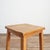 Vintage Wooden School Lab Stool Fantastic original wooden lab stool salvaged from a school in Somerset. Practical and...