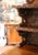 19th Century French Carved Oak Saint-Hubert Hunt Buffet With Stag Crest For Sale - Image 10 of 14