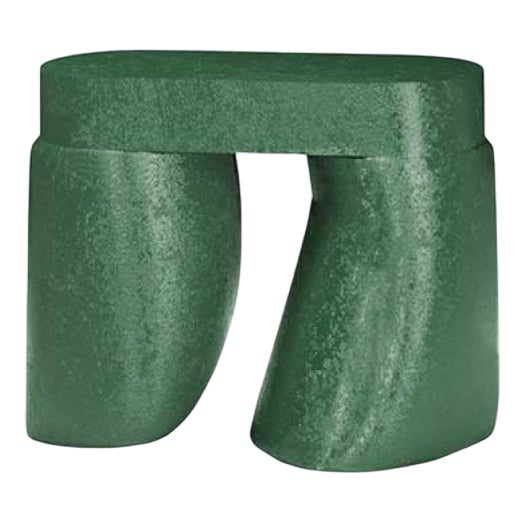 Fossil Table by Alter Ego Studio For Sale