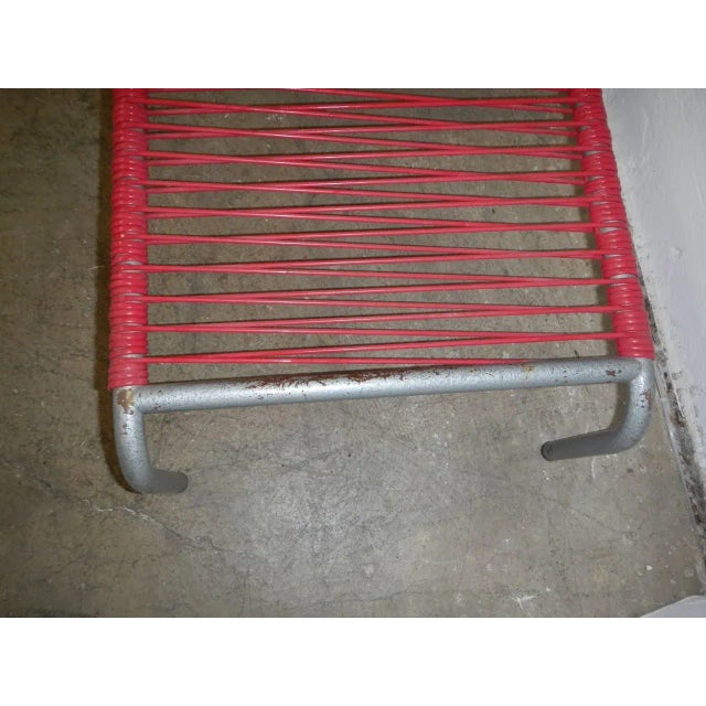 Italian Garden Cot, 1970s, Set of 2 For Sale - Image 12 of 18