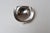 Mid-Century Modern 1950s Diminutive Danish Modern Silver Plated Trinket Dish / Vide Poche by Hans Jensen For Sale - Image 3 of 9