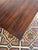 Mid-Century Modern Rosewood Coffee Table, 1960s For Sale - Image 7 of 15