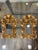Baroque Baroque Gold Leaf-Gilded Carved Wood Frame, 1750 For Sale - Image 3 of 14
