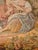 Vintage Aubusson French Jaquar Tapestry, 1960s For Sale - Image 13 of 18