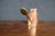 English Vintage Haws Copper & Brass Indoor Watering Can For Sale - Image 3 of 12