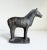 1960s Chinese Terra Cotta Warrior Horse Statue For Sale - Image 4 of 8