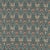 Morris & Co Snakeshead Fabric in Thistle/Russet For Sale
