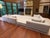 Contemporary Minotti Alexander Oversized Modular Sectional For Sale - Image 3 of 10