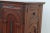 1920's Spanish Style Cabinet For Sale - Image 4 of 10