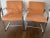 Pair of Mid Century Modern Milo Baughman Style Chrome & Ultrasuede Club Chairs For Sale - Image 13 of 13