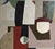 2020s Prélude À L’inattendu, Contemporary Geometric Abstract Oil Painting, Framed by Sophie Dumont For Sale - Image 5 of 8