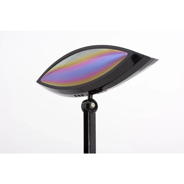 Aeto Floor Lamp by Fabio Lombardo for Flos, 1980s For Sale - Image 13 of 18